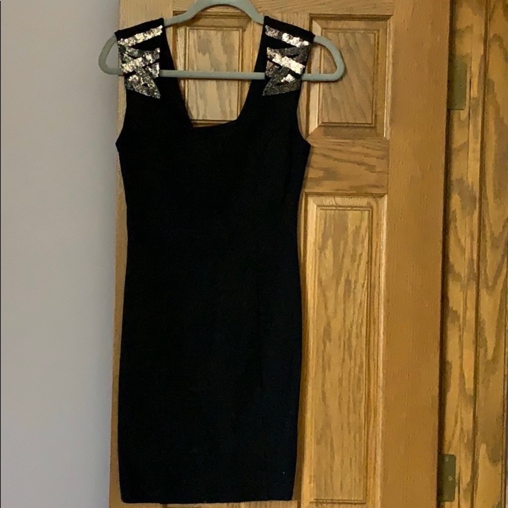Guess dress